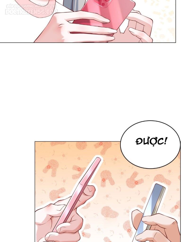 đọc truyện Tôi Là Tài Xế Xe Công Nghệ Có Chút Tiền Thì Đã Sao? Chương 19 ảnh 40 tại Thiên Thai Truyện