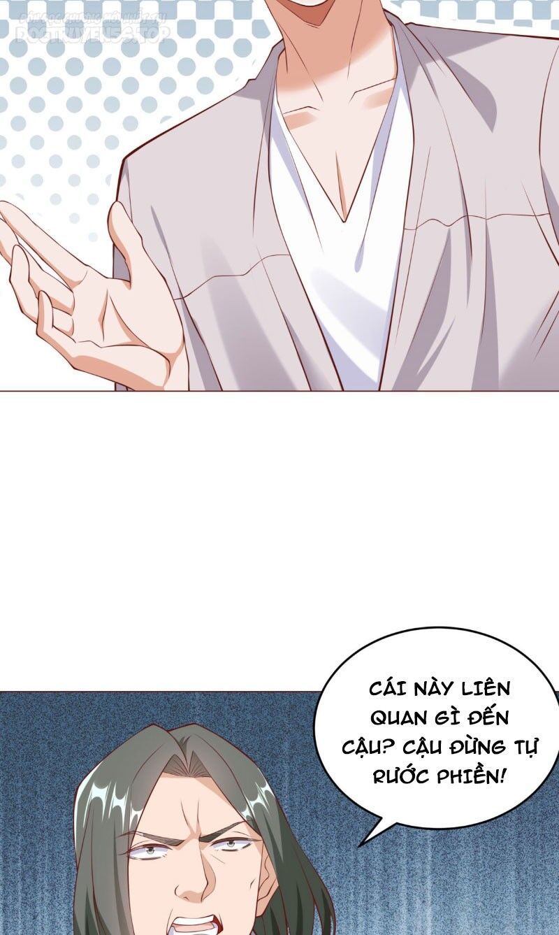 đọc truyện Tôi Là Tài Xế Xe Công Nghệ Có Chút Tiền Thì Đã Sao? Chương 19 ảnh 7 tại Thiên Thai Truyện