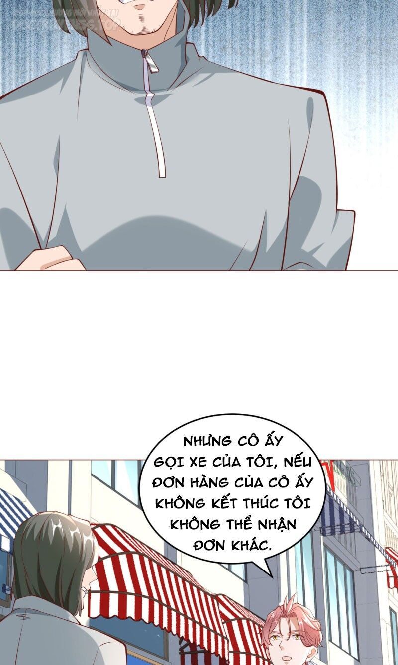 đọc truyện Tôi Là Tài Xế Xe Công Nghệ Có Chút Tiền Thì Đã Sao? Chương 19 ảnh 8 tại Thiên Thai Truyện