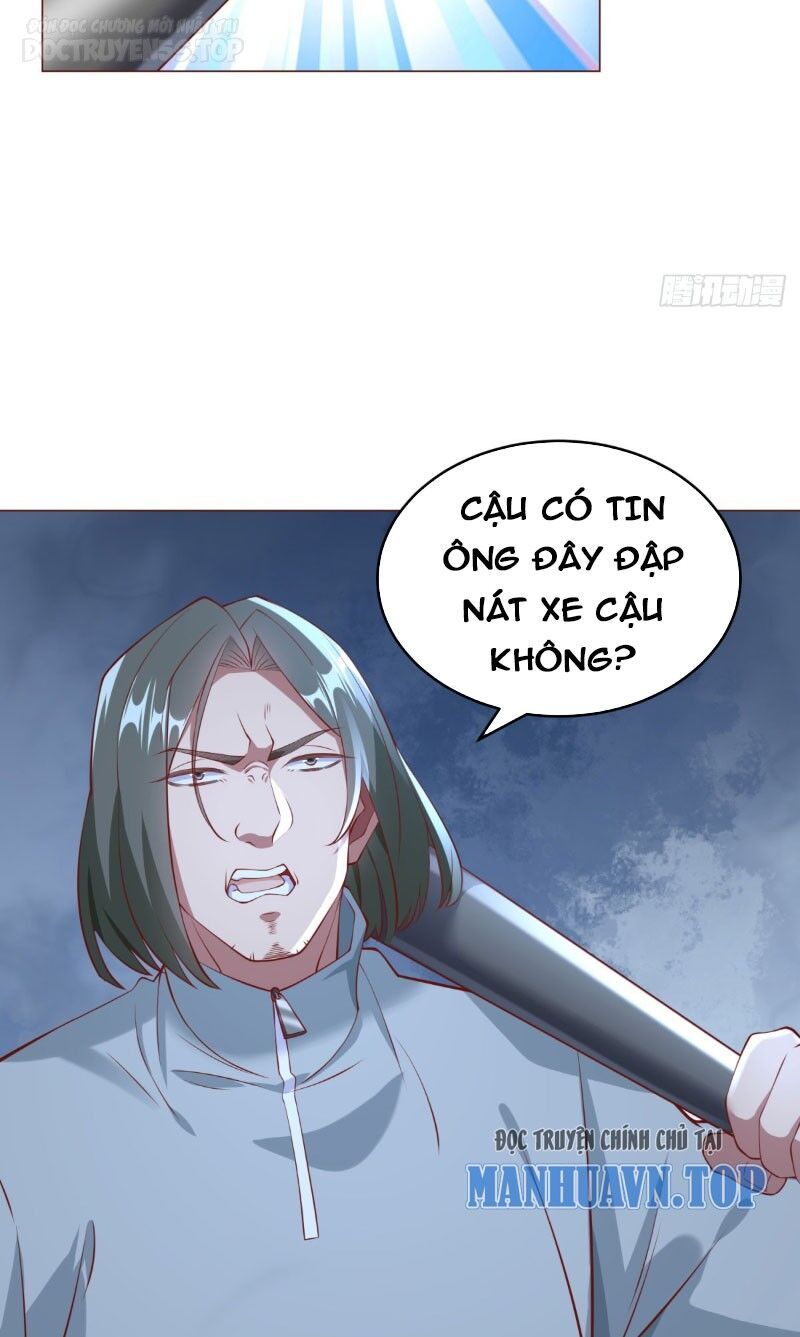 đọc truyện Tôi Là Tài Xế Xe Công Nghệ Có Chút Tiền Thì Đã Sao? Chương 19 ảnh 10 tại Thiên Thai Truyện