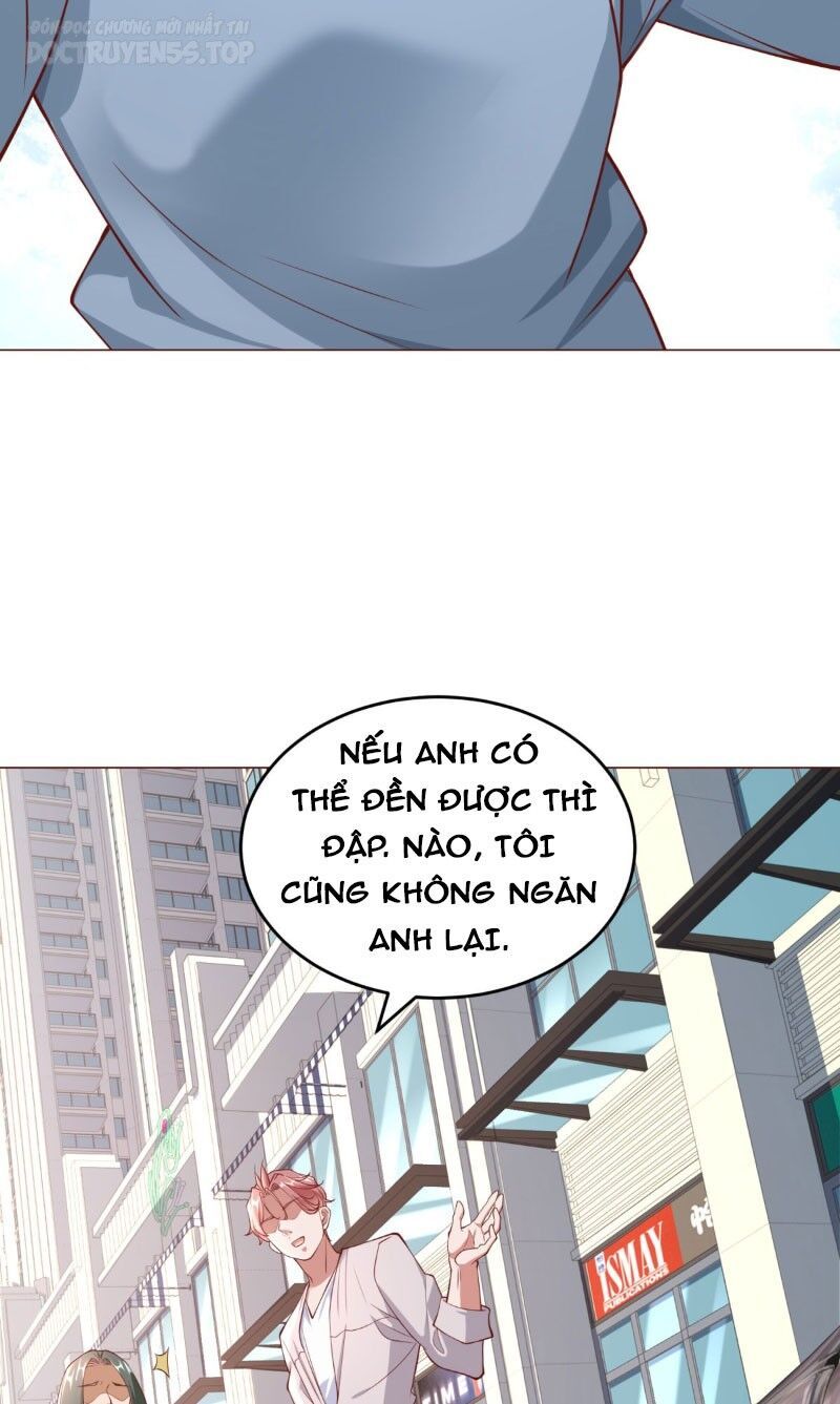 đọc truyện Tôi Là Tài Xế Xe Công Nghệ Có Chút Tiền Thì Đã Sao? Chương 19 ảnh 11 tại Thiên Thai Truyện