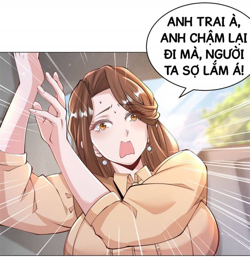 đọc truyện Tôi Là Tài Xế Xe Công Nghệ Có Chút Tiền Thì Đã Sao? Chương 2 ảnh 13 tại Thiên Thai Truyện