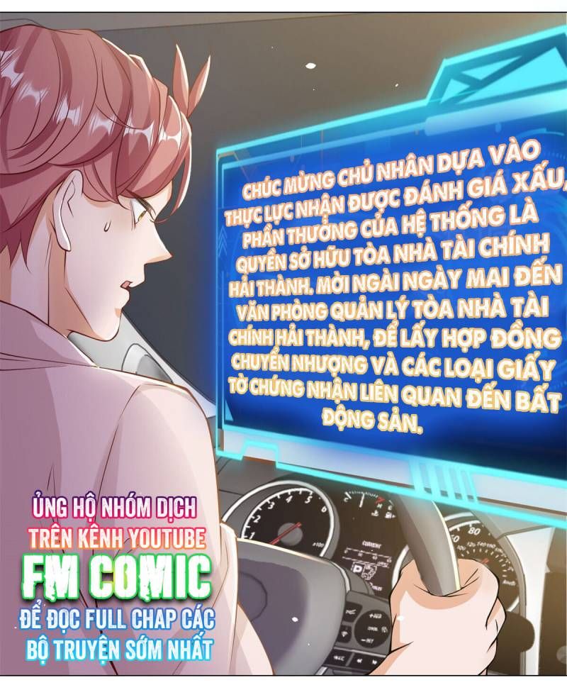 đọc truyện Tôi Là Tài Xế Xe Công Nghệ Có Chút Tiền Thì Đã Sao? Chương 2 ảnh 19 tại Thiên Thai Truyện