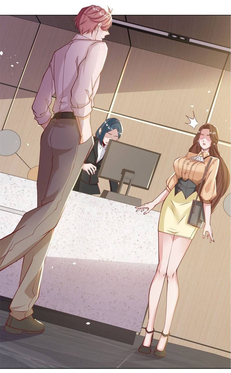 đọc truyện Tôi Là Tài Xế Xe Công Nghệ Có Chút Tiền Thì Đã Sao? Chương 2 ảnh 22 tại Thiên Thai Truyện