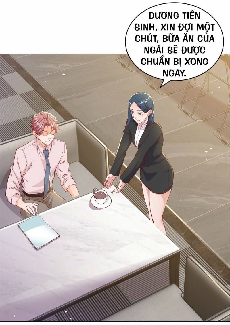 đọc truyện Tôi Là Tài Xế Xe Công Nghệ Có Chút Tiền Thì Đã Sao? Chương 2 ảnh 28 tại Thiên Thai Truyện