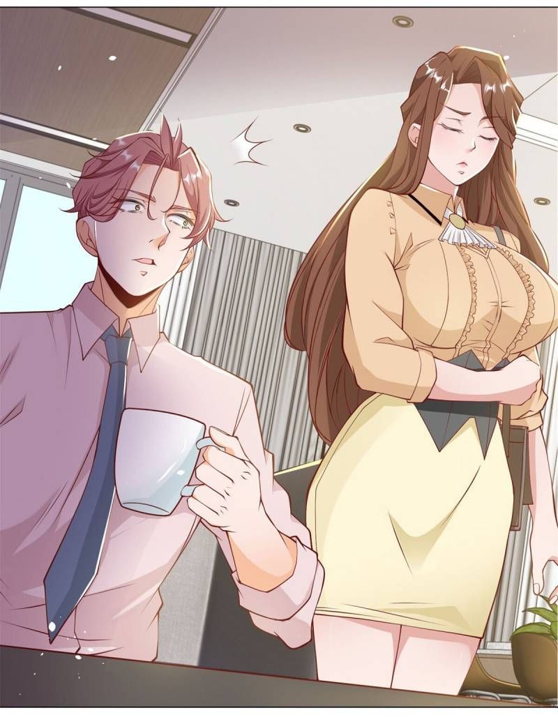 đọc truyện Tôi Là Tài Xế Xe Công Nghệ Có Chút Tiền Thì Đã Sao? Chương 2 ảnh 29 tại Thiên Thai Truyện