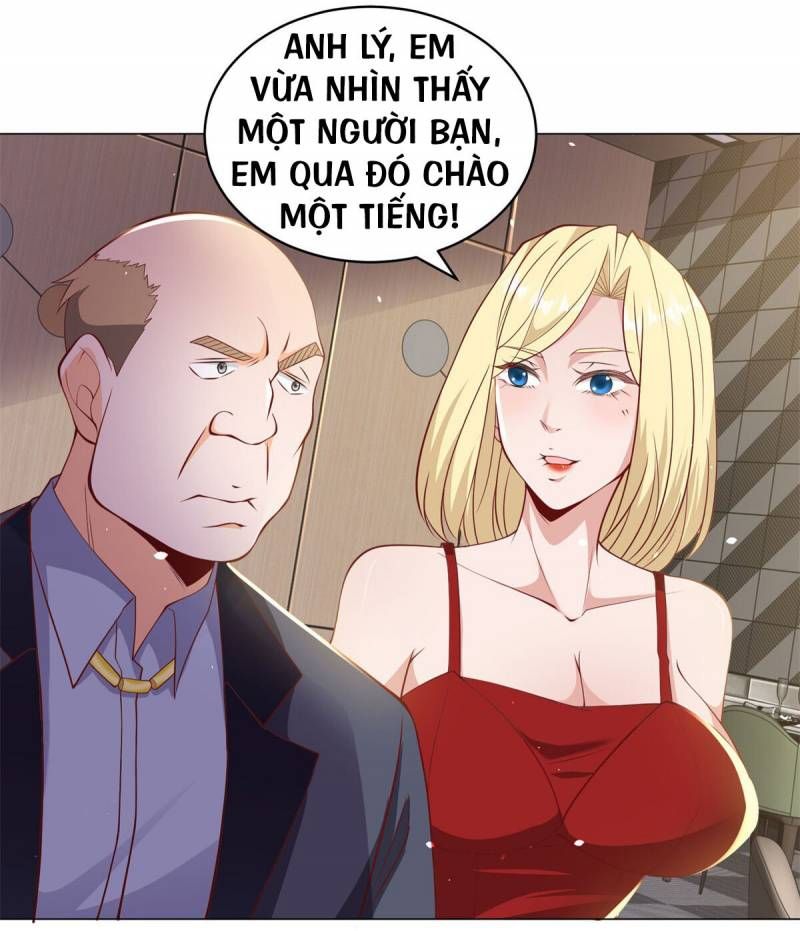 đọc truyện Tôi Là Tài Xế Xe Công Nghệ Có Chút Tiền Thì Đã Sao? Chương 2 ảnh 33 tại Thiên Thai Truyện