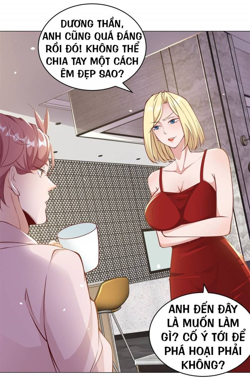 đọc truyện Tôi Là Tài Xế Xe Công Nghệ Có Chút Tiền Thì Đã Sao? Chương 2 ảnh 34 tại Thiên Thai Truyện