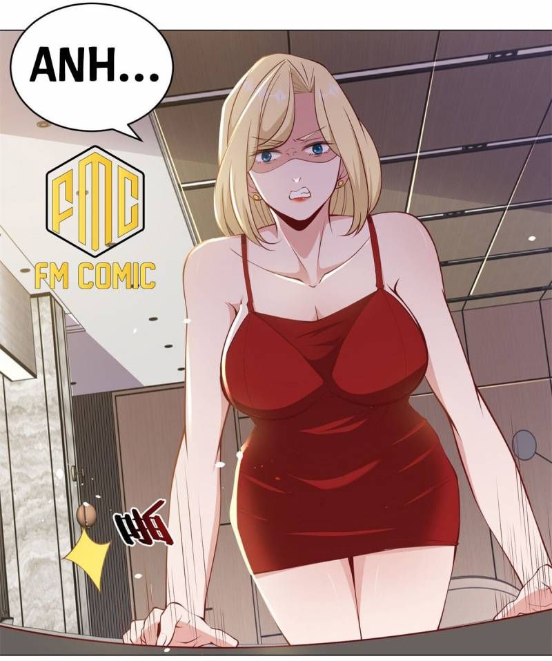 đọc truyện Tôi Là Tài Xế Xe Công Nghệ Có Chút Tiền Thì Đã Sao? Chương 2 ảnh 36 tại Thiên Thai Truyện