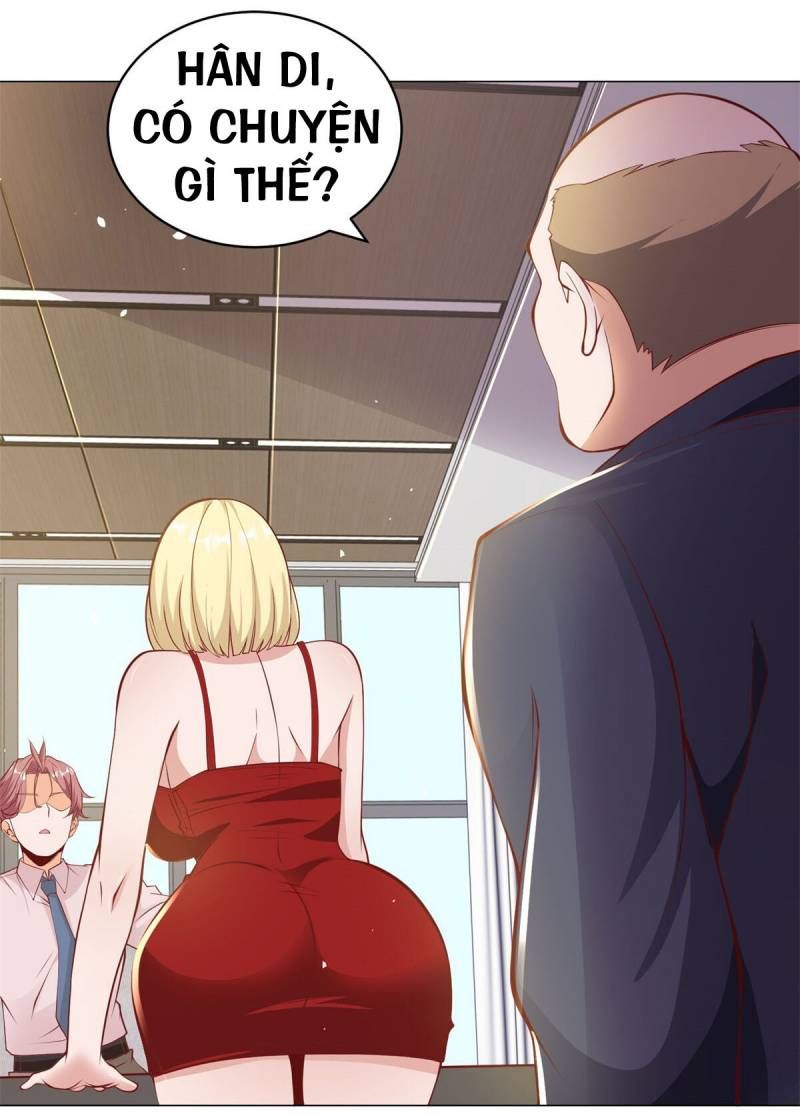 đọc truyện Tôi Là Tài Xế Xe Công Nghệ Có Chút Tiền Thì Đã Sao? Chương 2 ảnh 37 tại Thiên Thai Truyện