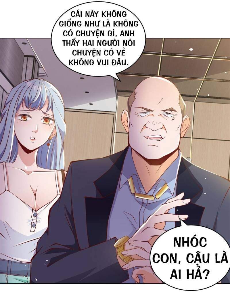 đọc truyện Tôi Là Tài Xế Xe Công Nghệ Có Chút Tiền Thì Đã Sao? Chương 2 ảnh 39 tại Thiên Thai Truyện