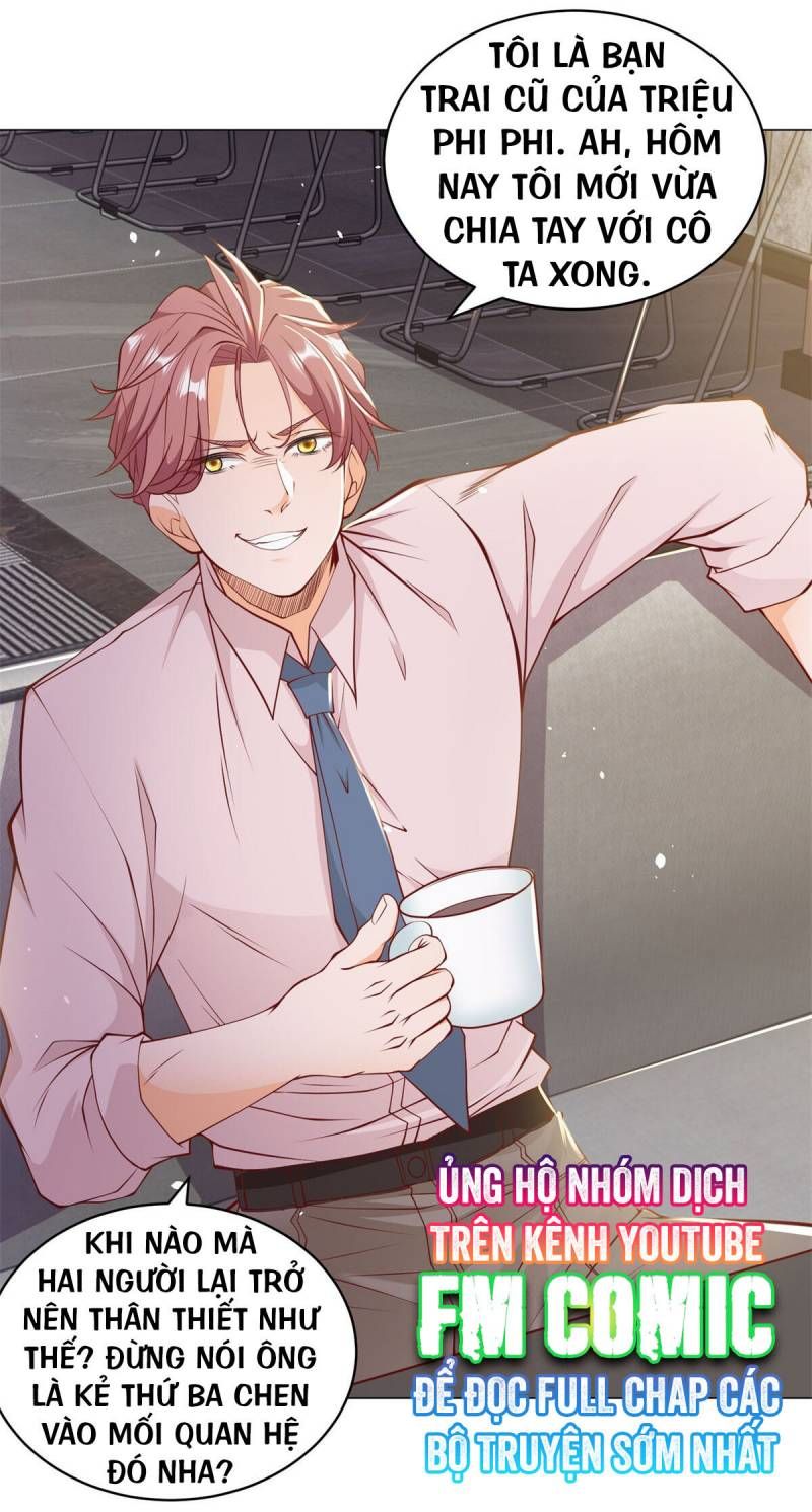 đọc truyện Tôi Là Tài Xế Xe Công Nghệ Có Chút Tiền Thì Đã Sao? Chương 2 ảnh 40 tại Thiên Thai Truyện