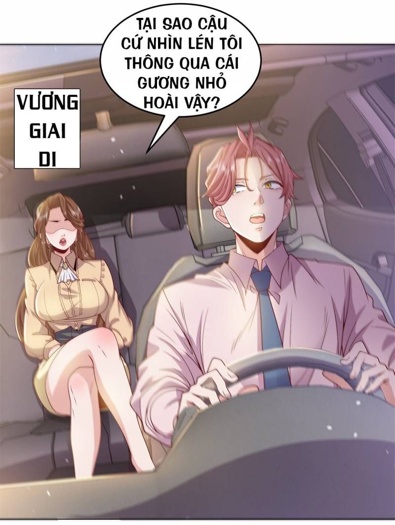 đọc truyện Tôi Là Tài Xế Xe Công Nghệ Có Chút Tiền Thì Đã Sao? Chương 2 ảnh 6 tại Thiên Thai Truyện