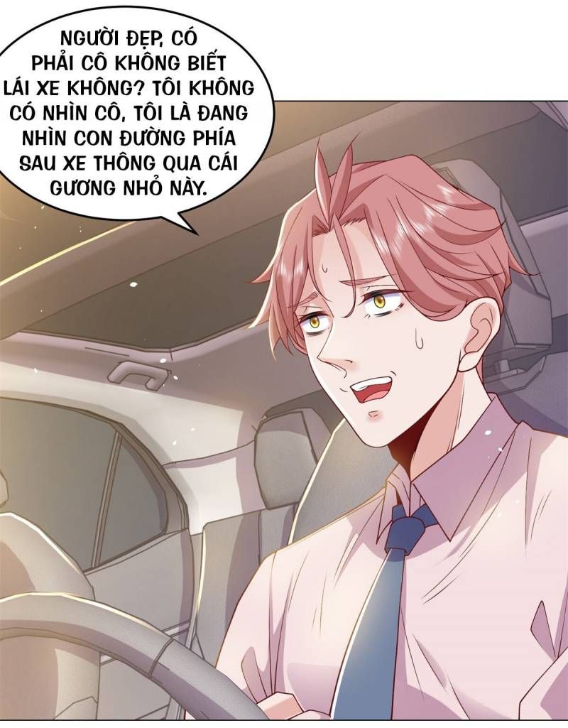 đọc truyện Tôi Là Tài Xế Xe Công Nghệ Có Chút Tiền Thì Đã Sao? Chương 2 ảnh 7 tại Thiên Thai Truyện