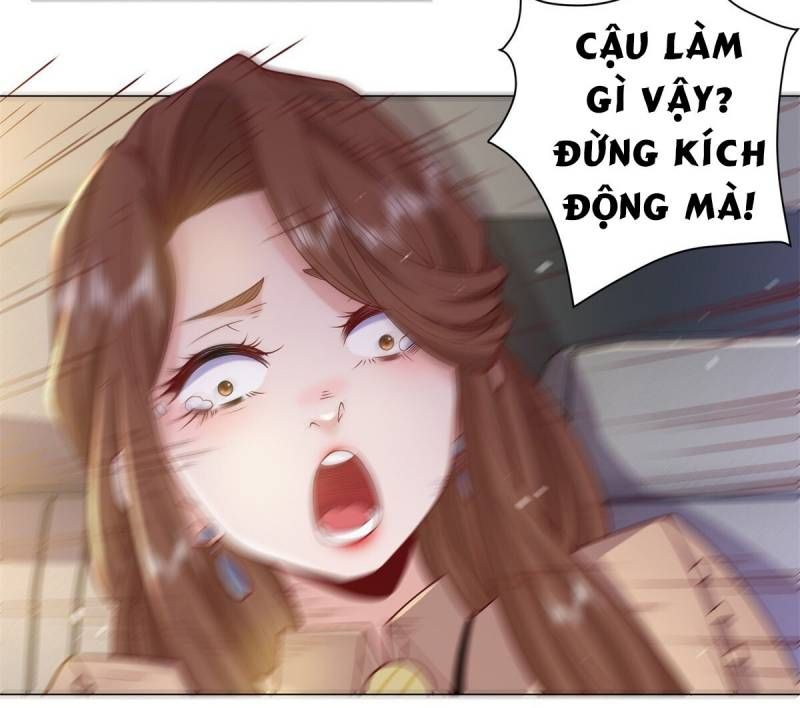 đọc truyện Tôi Là Tài Xế Xe Công Nghệ Có Chút Tiền Thì Đã Sao? Chương 2 ảnh 10 tại Thiên Thai Truyện