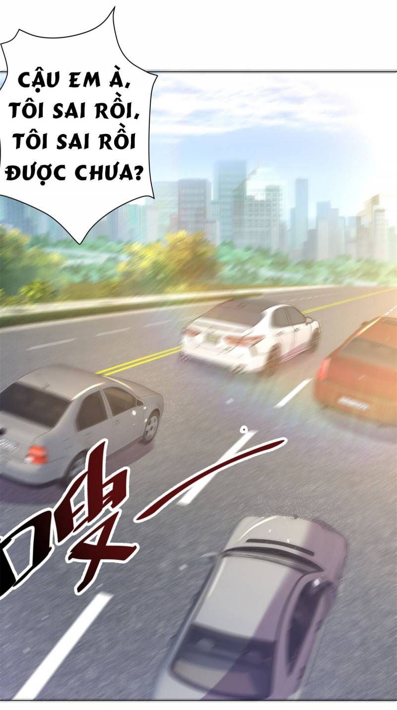 đọc truyện Tôi Là Tài Xế Xe Công Nghệ Có Chút Tiền Thì Đã Sao? Chương 2 ảnh 11 tại Thiên Thai Truyện