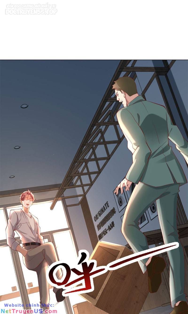 đọc truyện Tôi Là Tài Xế Xe Công Nghệ Có Chút Tiền Thì Đã Sao? Chương 20 ảnh 12 tại Thiên Thai Truyện