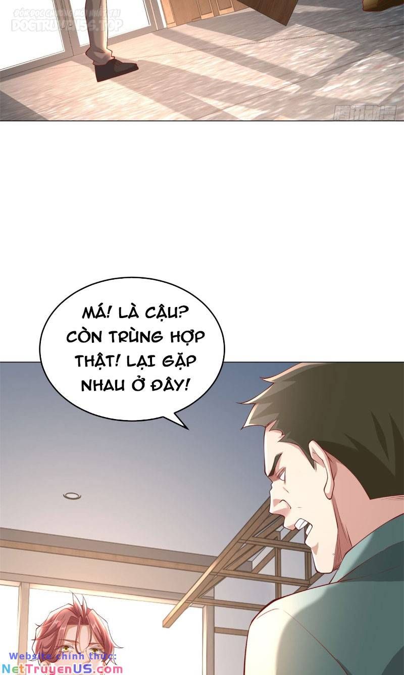 đọc truyện Tôi Là Tài Xế Xe Công Nghệ Có Chút Tiền Thì Đã Sao? Chương 20 ảnh 13 tại Thiên Thai Truyện