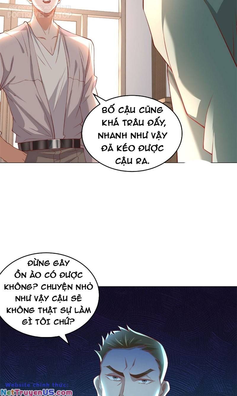 đọc truyện Tôi Là Tài Xế Xe Công Nghệ Có Chút Tiền Thì Đã Sao? Chương 20 ảnh 14 tại Thiên Thai Truyện