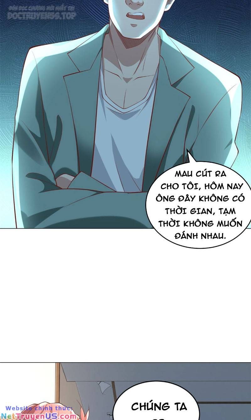 đọc truyện Tôi Là Tài Xế Xe Công Nghệ Có Chút Tiền Thì Đã Sao? Chương 20 ảnh 15 tại Thiên Thai Truyện