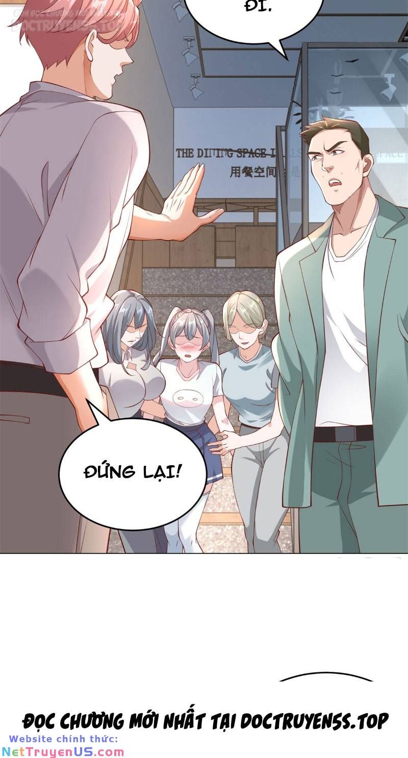 đọc truyện Tôi Là Tài Xế Xe Công Nghệ Có Chút Tiền Thì Đã Sao? Chương 20 ảnh 16 tại Thiên Thai Truyện