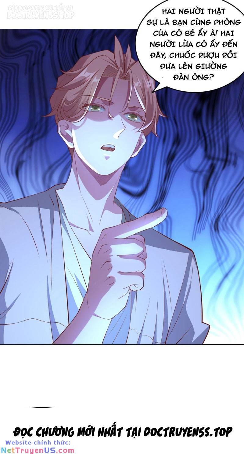 đọc truyện Tôi Là Tài Xế Xe Công Nghệ Có Chút Tiền Thì Đã Sao? Chương 20 ảnh 17 tại Thiên Thai Truyện