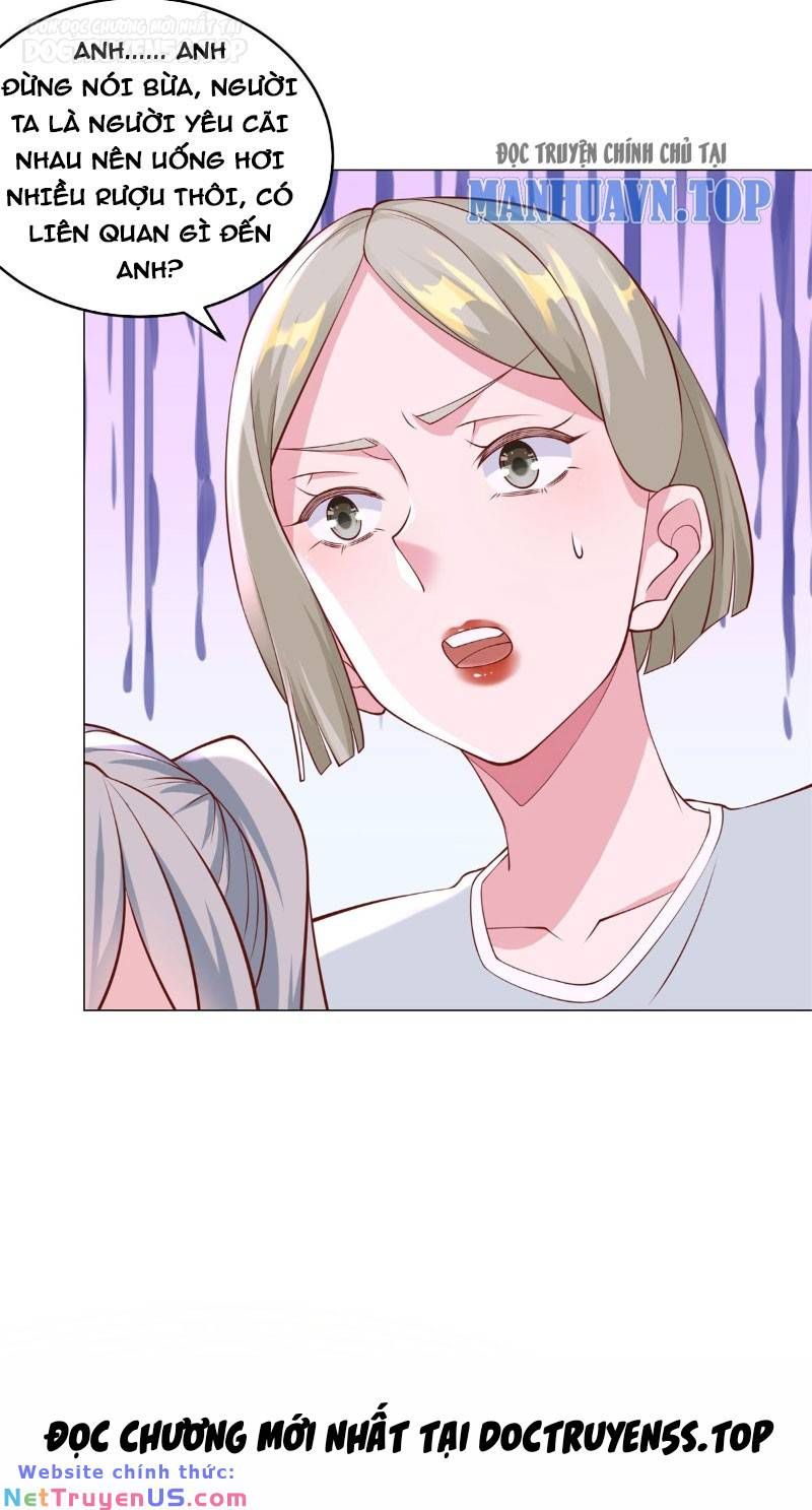 đọc truyện Tôi Là Tài Xế Xe Công Nghệ Có Chút Tiền Thì Đã Sao? Chương 20 ảnh 18 tại Thiên Thai Truyện