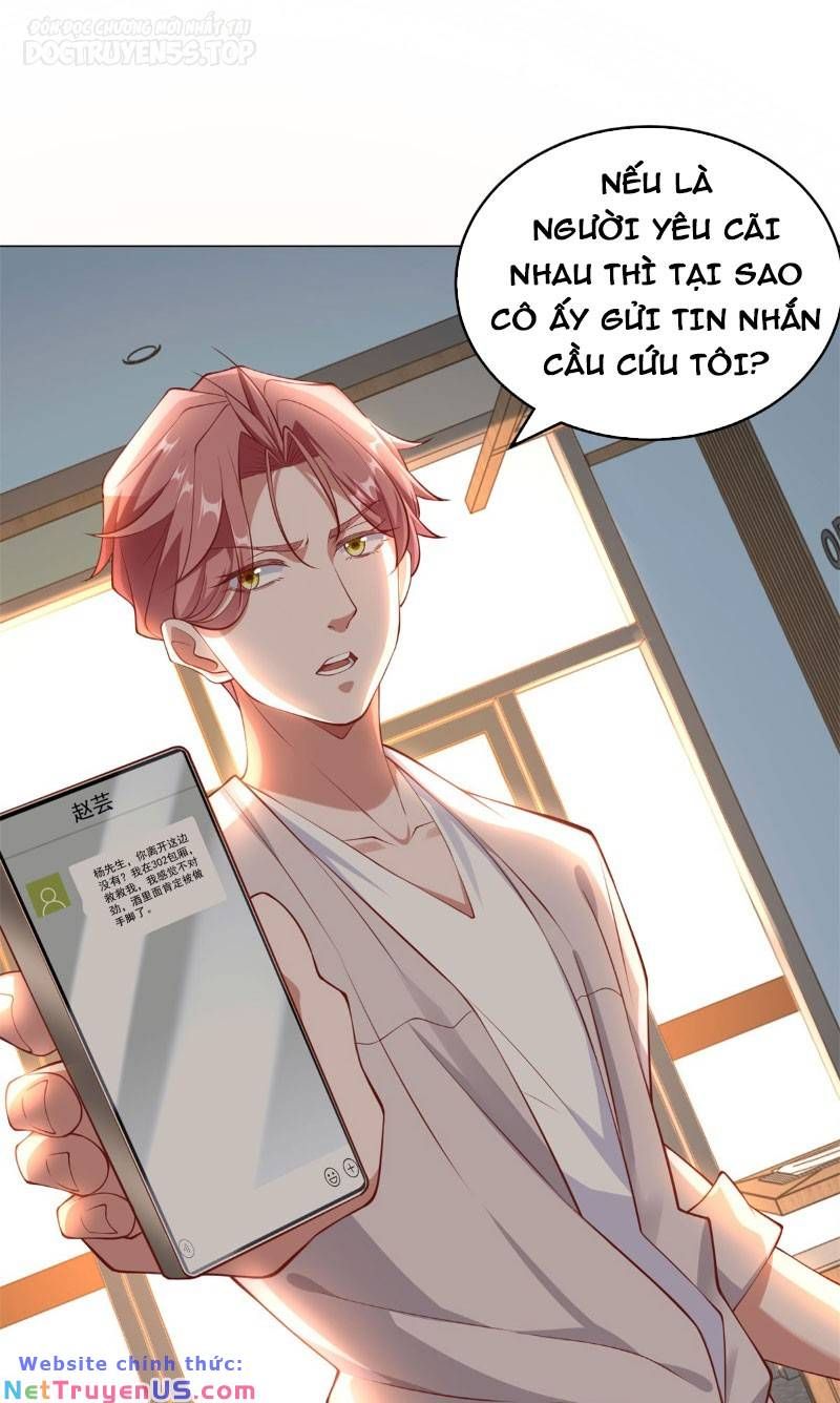 đọc truyện Tôi Là Tài Xế Xe Công Nghệ Có Chút Tiền Thì Đã Sao? Chương 20 ảnh 19 tại Thiên Thai Truyện