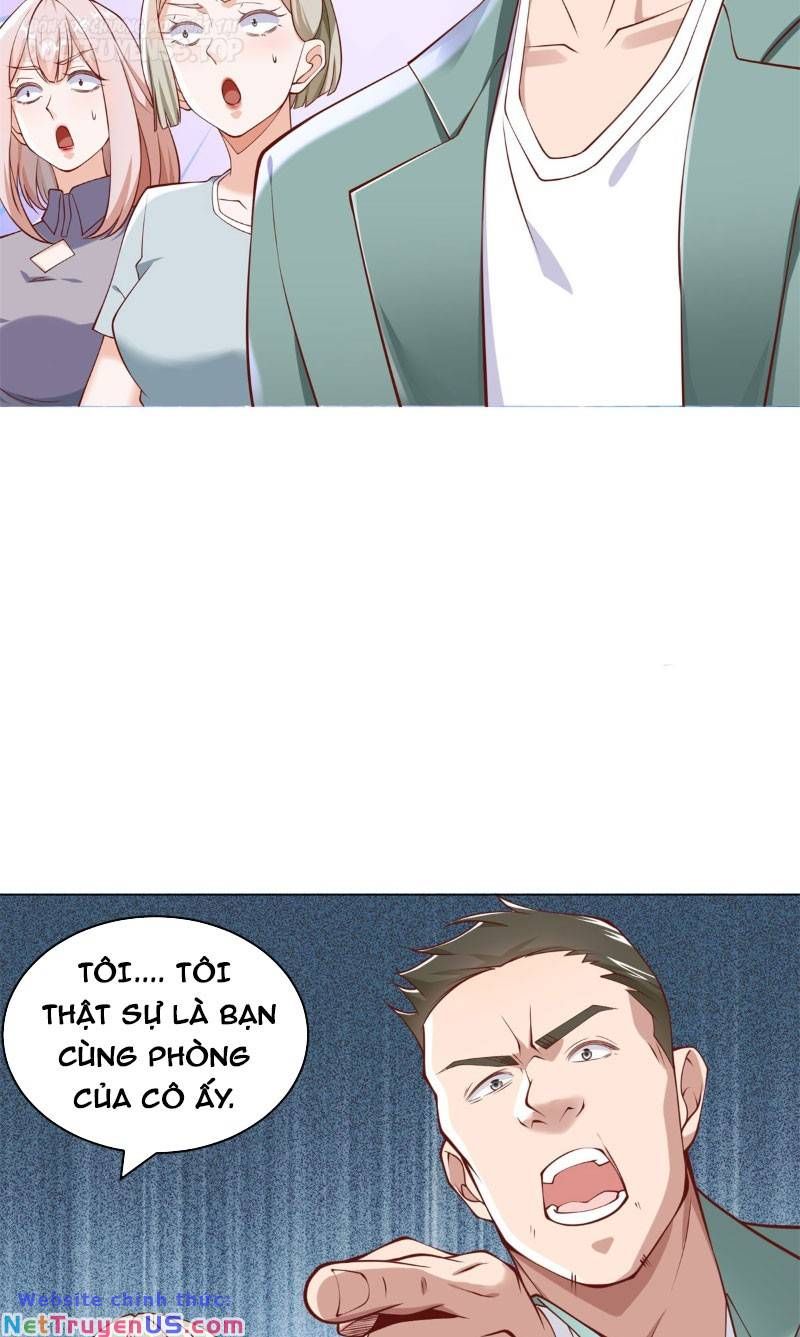 đọc truyện Tôi Là Tài Xế Xe Công Nghệ Có Chút Tiền Thì Đã Sao? Chương 20 ảnh 21 tại Thiên Thai Truyện