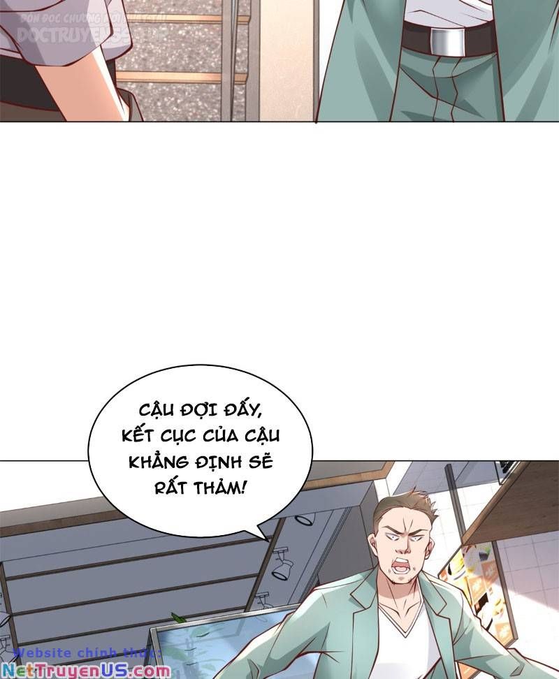 đọc truyện Tôi Là Tài Xế Xe Công Nghệ Có Chút Tiền Thì Đã Sao? Chương 20 ảnh 25 tại Thiên Thai Truyện