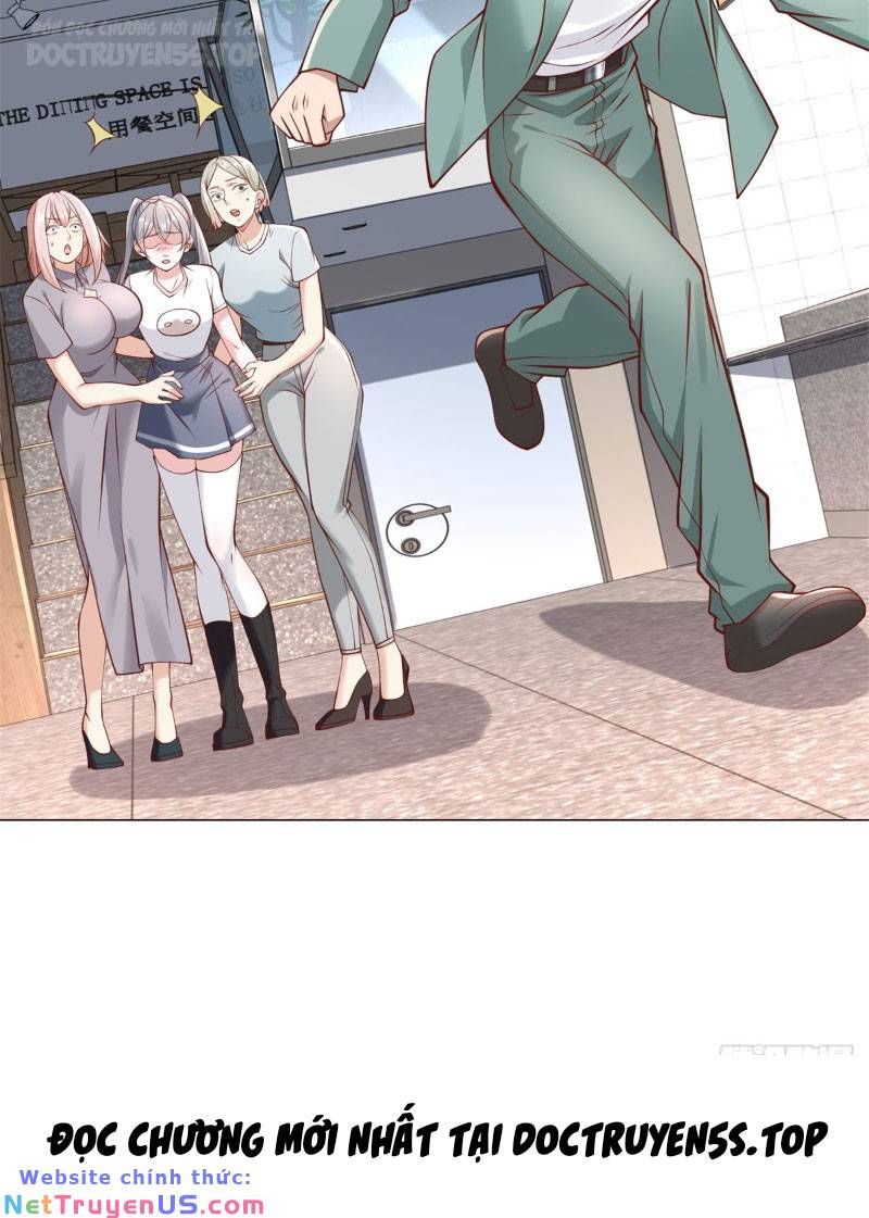 đọc truyện Tôi Là Tài Xế Xe Công Nghệ Có Chút Tiền Thì Đã Sao? Chương 20 ảnh 26 tại Thiên Thai Truyện