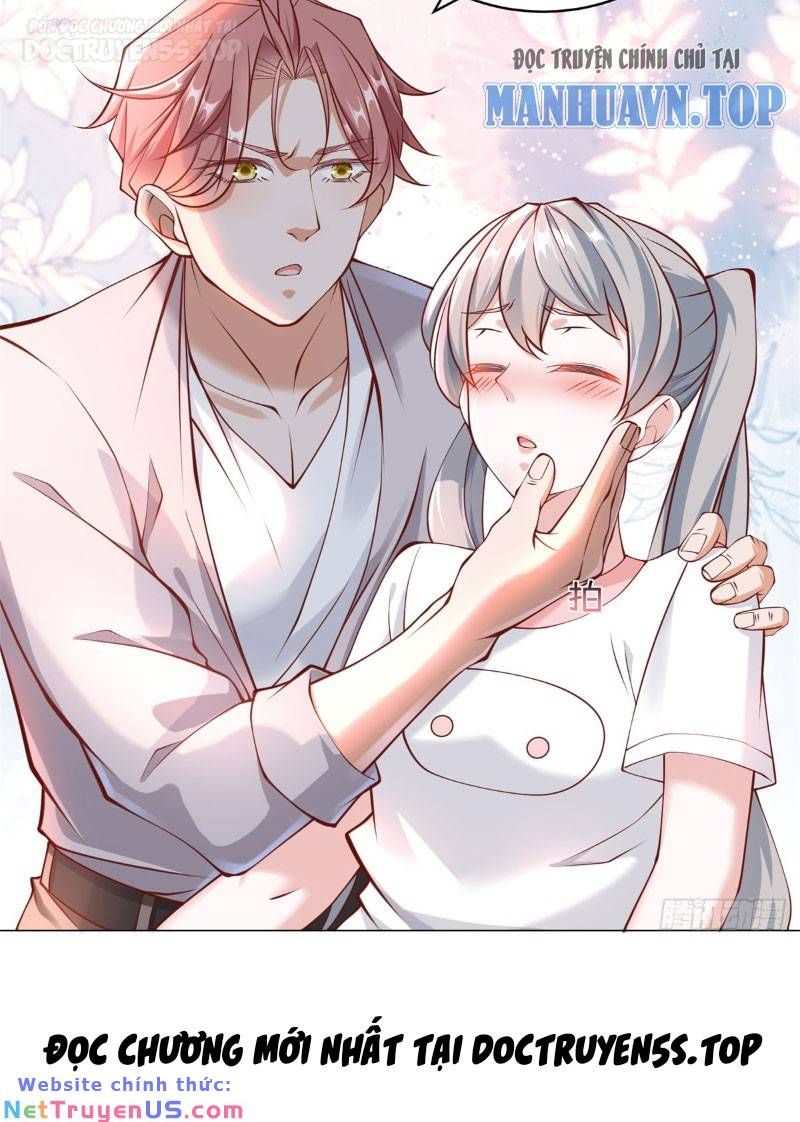 đọc truyện Tôi Là Tài Xế Xe Công Nghệ Có Chút Tiền Thì Đã Sao? Chương 20 ảnh 29 tại Thiên Thai Truyện