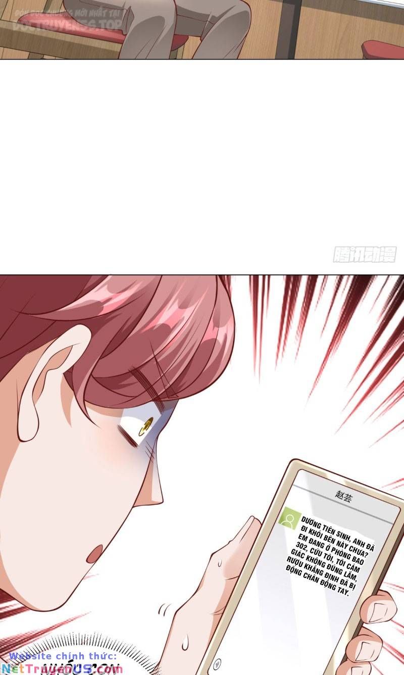 đọc truyện Tôi Là Tài Xế Xe Công Nghệ Có Chút Tiền Thì Đã Sao? Chương 20 ảnh 5 tại Thiên Thai Truyện