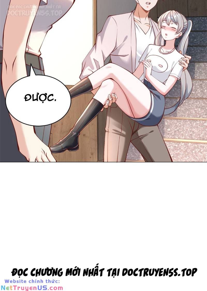 đọc truyện Tôi Là Tài Xế Xe Công Nghệ Có Chút Tiền Thì Đã Sao? Chương 20 ảnh 32 tại Thiên Thai Truyện