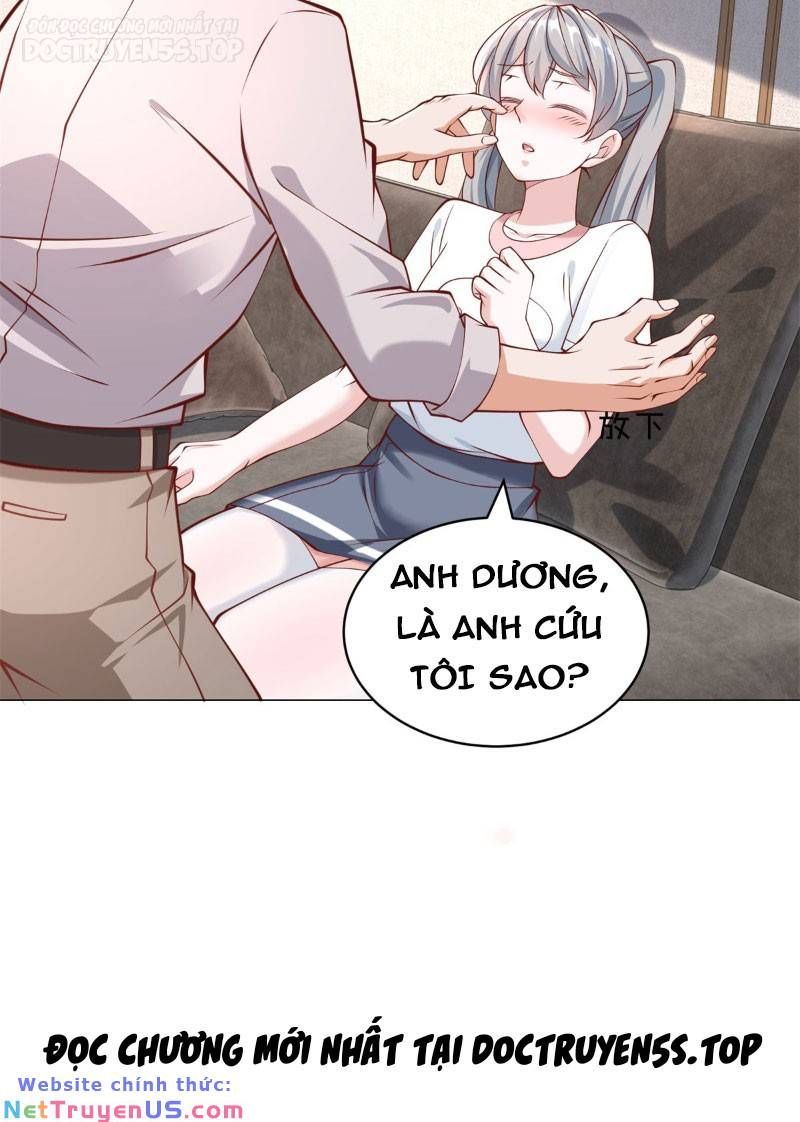 đọc truyện Tôi Là Tài Xế Xe Công Nghệ Có Chút Tiền Thì Đã Sao? Chương 20 ảnh 34 tại Thiên Thai Truyện