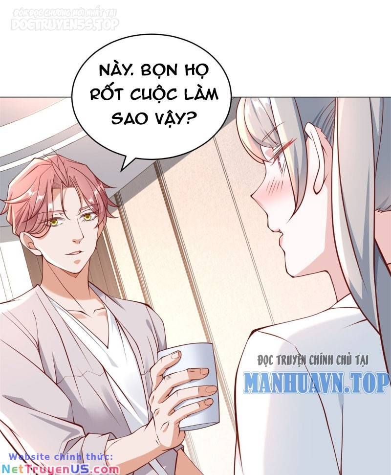 đọc truyện Tôi Là Tài Xế Xe Công Nghệ Có Chút Tiền Thì Đã Sao? Chương 20 ảnh 35 tại Thiên Thai Truyện