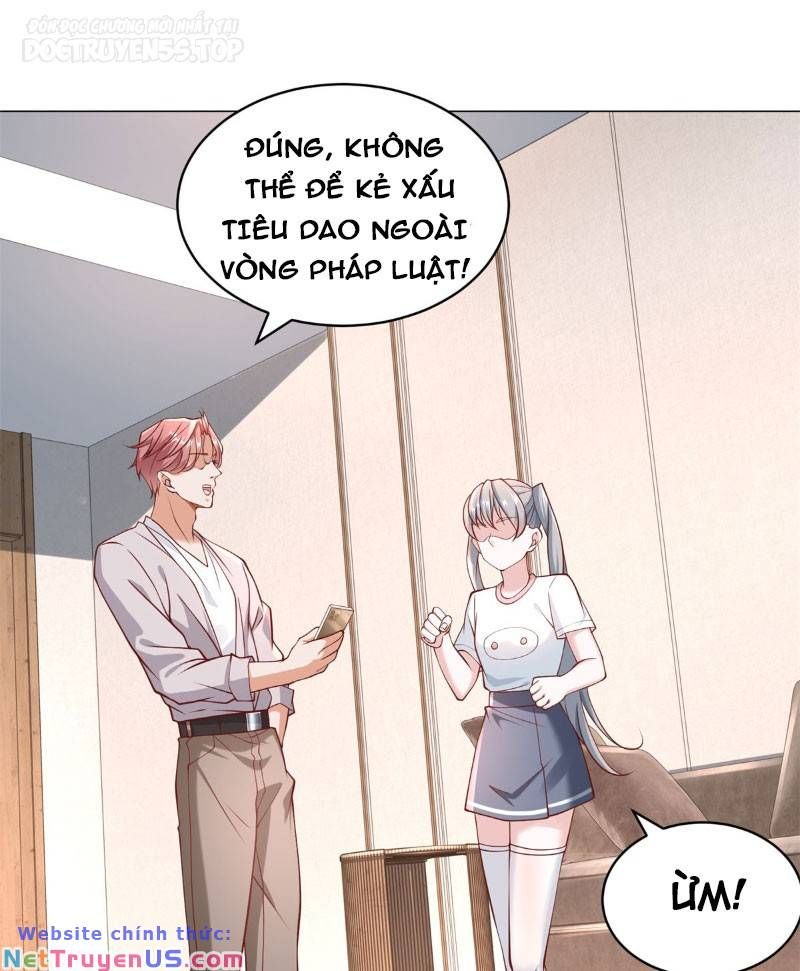 đọc truyện Tôi Là Tài Xế Xe Công Nghệ Có Chút Tiền Thì Đã Sao? Chương 20 ảnh 41 tại Thiên Thai Truyện