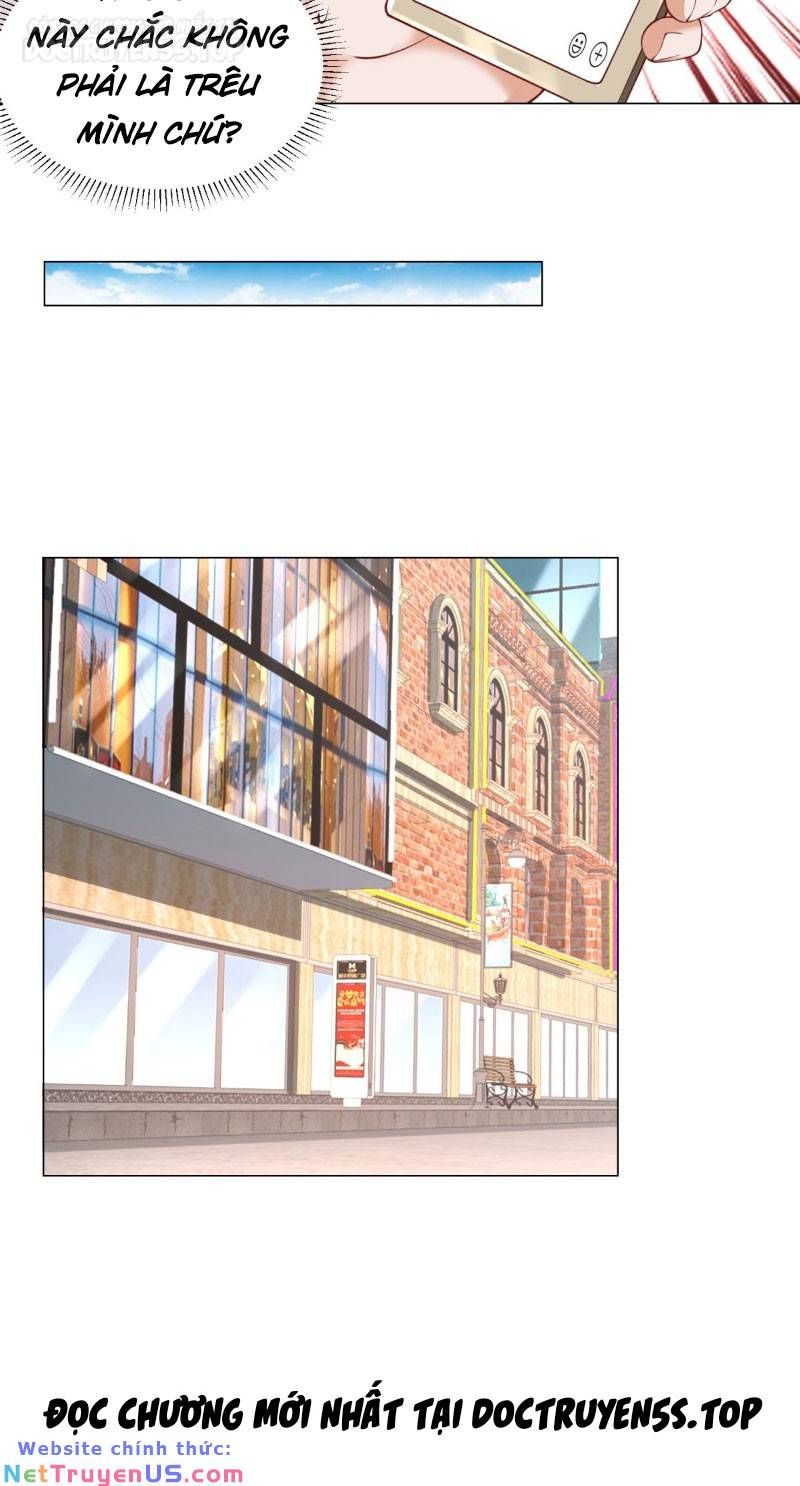 đọc truyện Tôi Là Tài Xế Xe Công Nghệ Có Chút Tiền Thì Đã Sao? Chương 20 ảnh 6 tại Thiên Thai Truyện