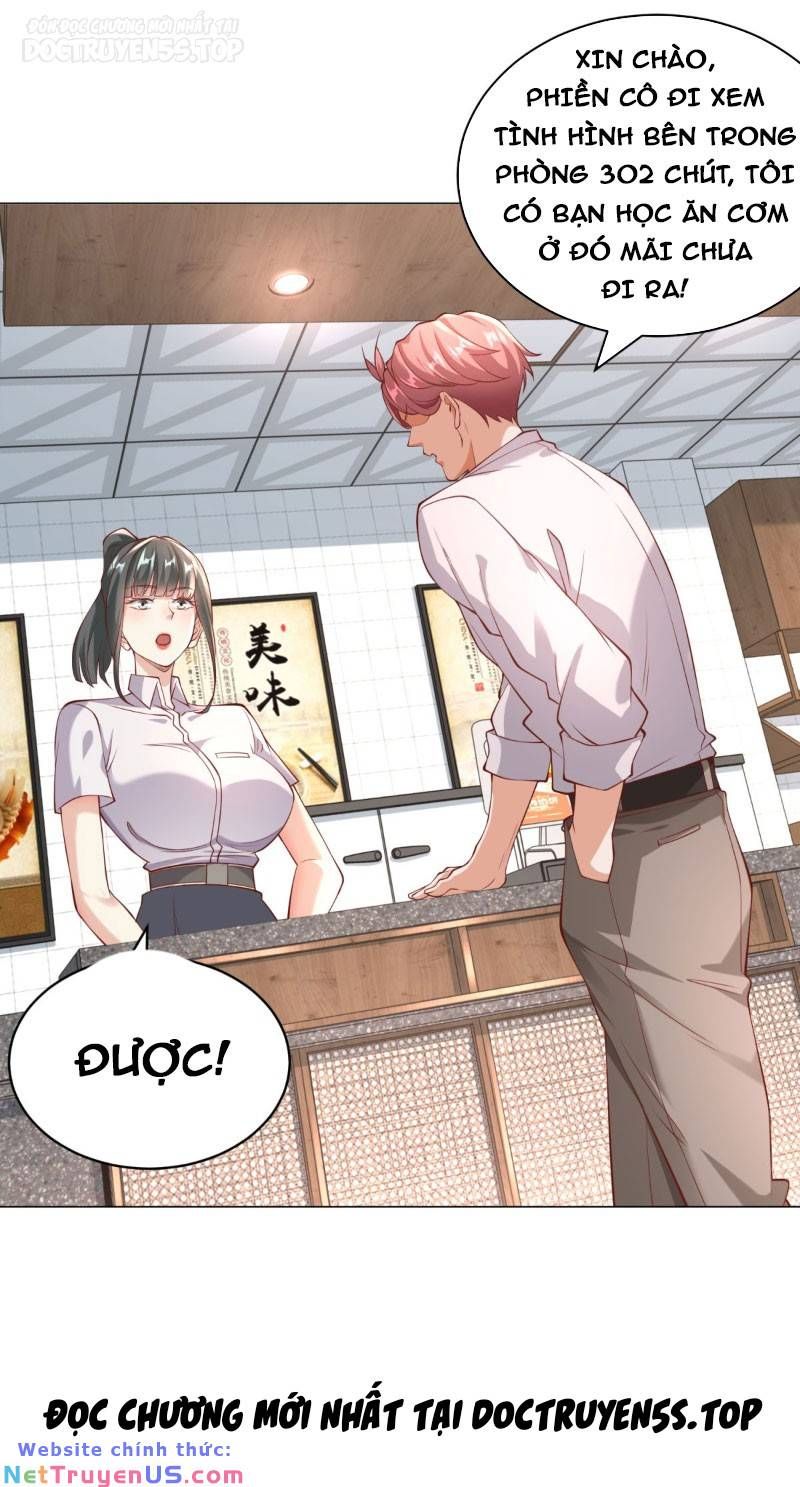 đọc truyện Tôi Là Tài Xế Xe Công Nghệ Có Chút Tiền Thì Đã Sao? Chương 20 ảnh 7 tại Thiên Thai Truyện