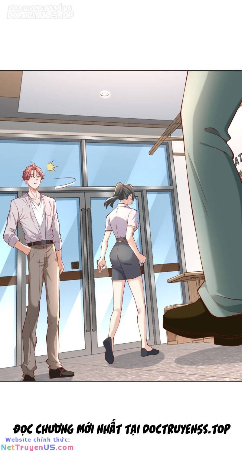 đọc truyện Tôi Là Tài Xế Xe Công Nghệ Có Chút Tiền Thì Đã Sao? Chương 20 ảnh 8 tại Thiên Thai Truyện