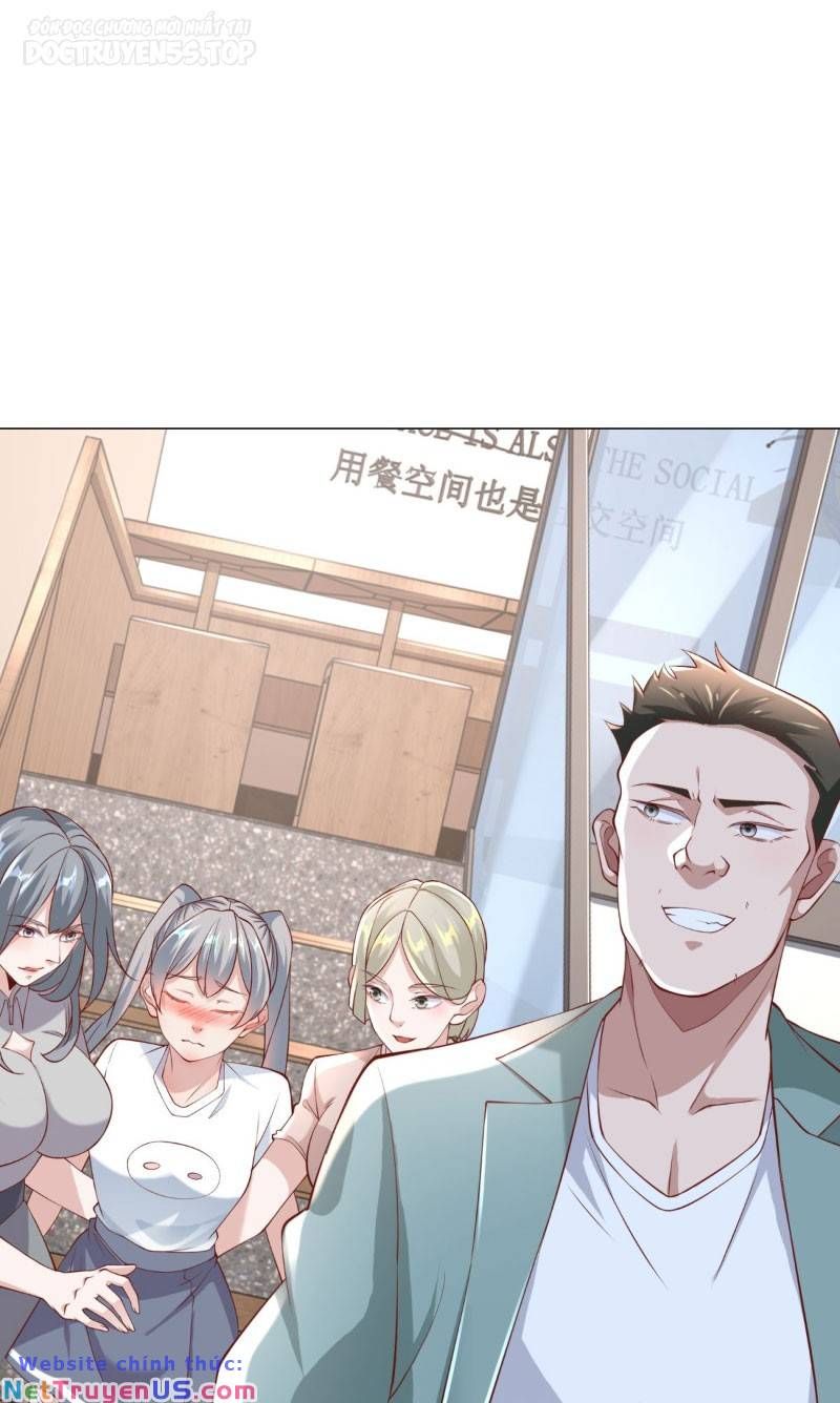 đọc truyện Tôi Là Tài Xế Xe Công Nghệ Có Chút Tiền Thì Đã Sao? Chương 20 ảnh 9 tại Thiên Thai Truyện