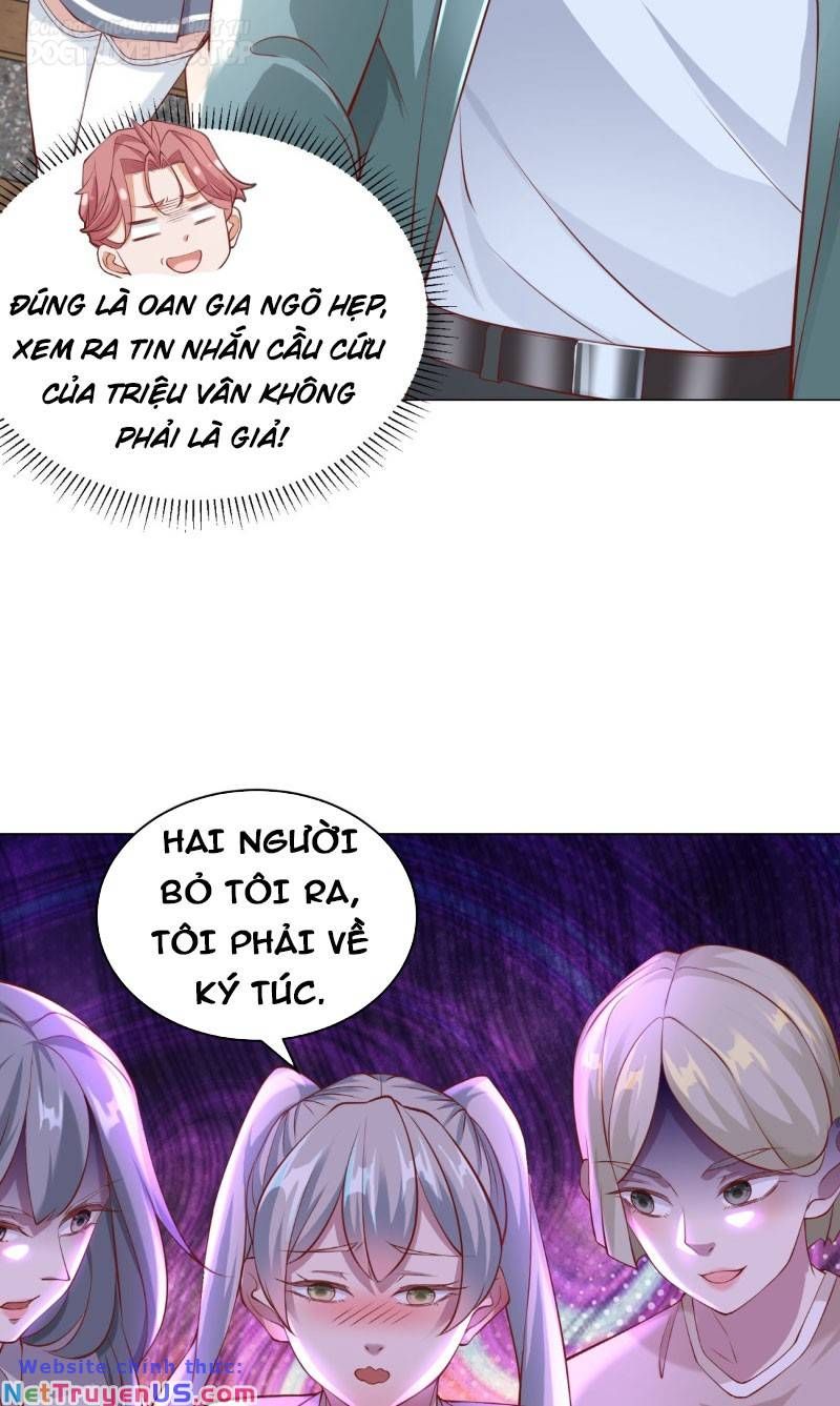 đọc truyện Tôi Là Tài Xế Xe Công Nghệ Có Chút Tiền Thì Đã Sao? Chương 20 ảnh 10 tại Thiên Thai Truyện