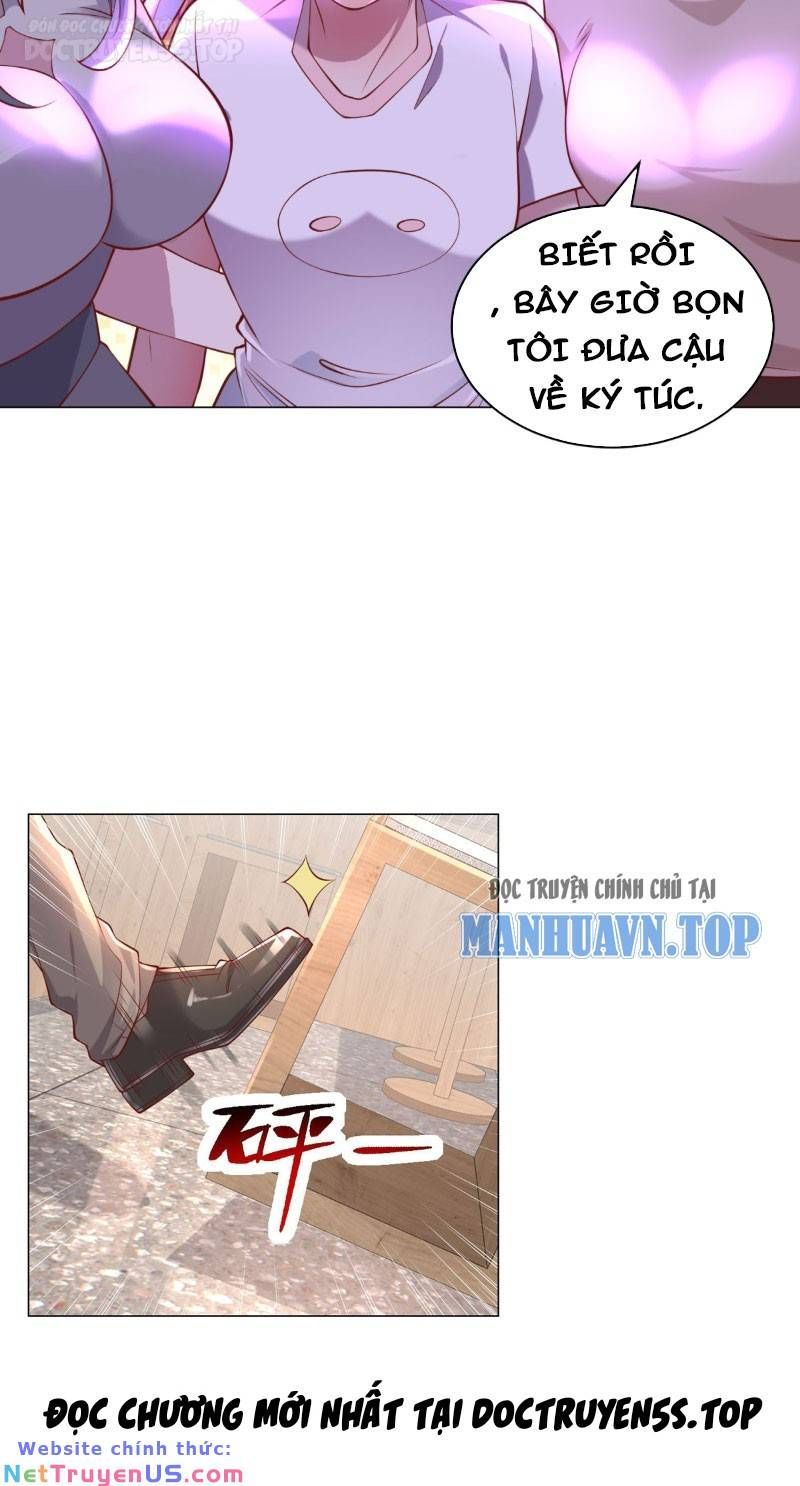 đọc truyện Tôi Là Tài Xế Xe Công Nghệ Có Chút Tiền Thì Đã Sao? Chương 20 ảnh 11 tại Thiên Thai Truyện