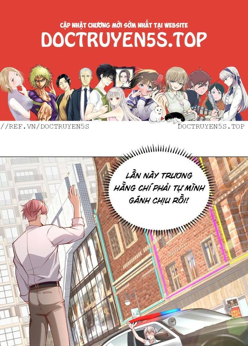 đọc truyện Tôi Là Tài Xế Xe Công Nghệ Có Chút Tiền Thì Đã Sao? Chương 21 ảnh 3 tại Thiên Thai Truyện