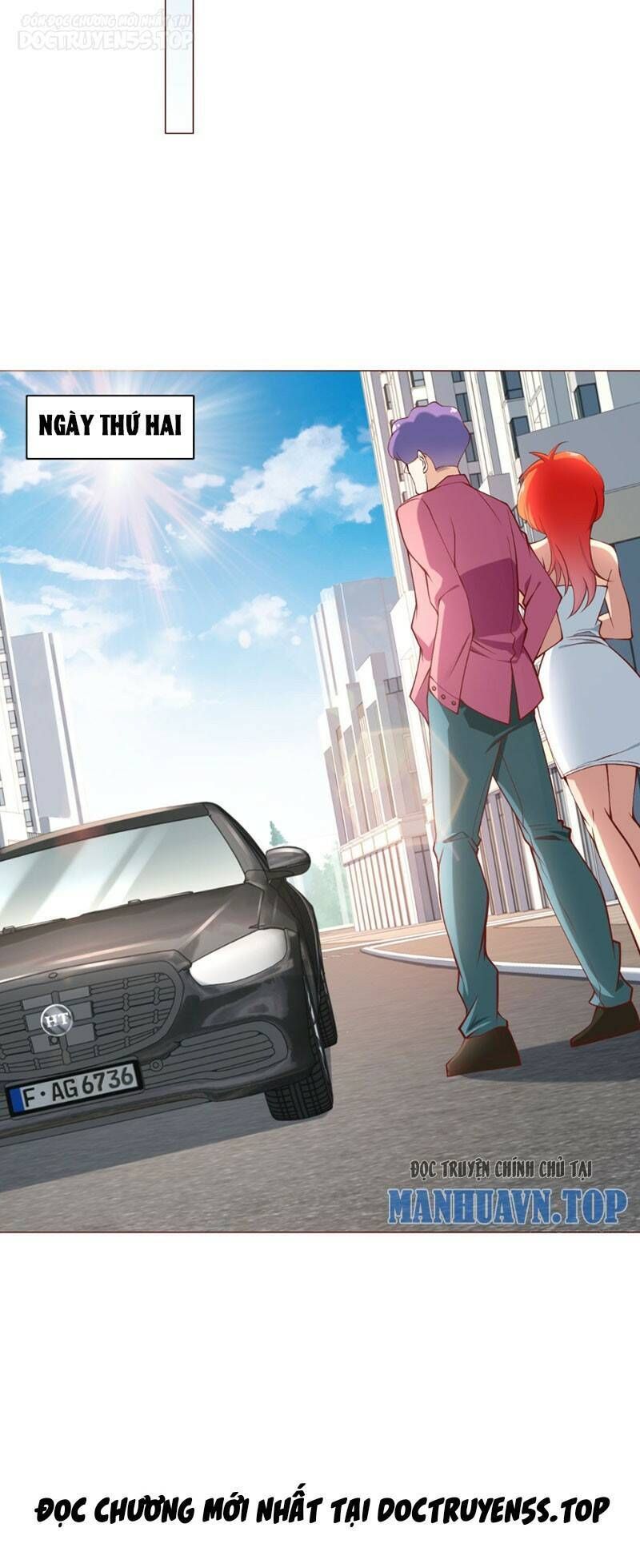 đọc truyện Tôi Là Tài Xế Xe Công Nghệ Có Chút Tiền Thì Đã Sao? Chương 21 ảnh 13 tại Thiên Thai Truyện