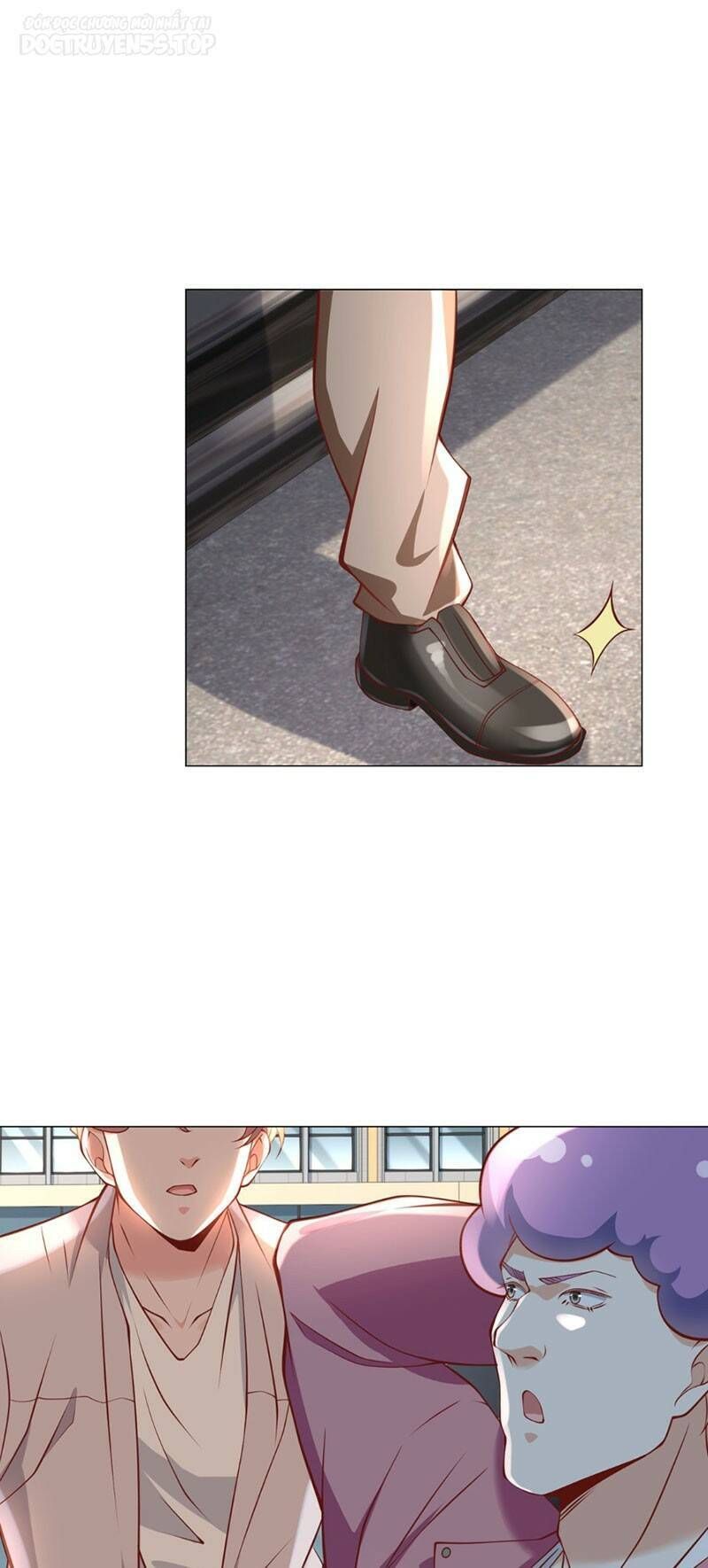 đọc truyện Tôi Là Tài Xế Xe Công Nghệ Có Chút Tiền Thì Đã Sao? Chương 21 ảnh 21 tại Thiên Thai Truyện