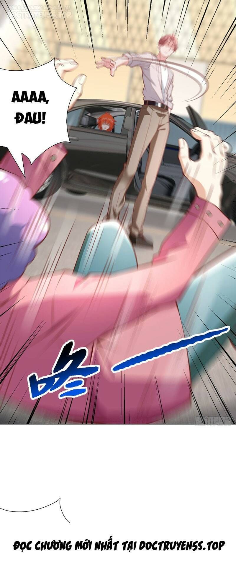 đọc truyện Tôi Là Tài Xế Xe Công Nghệ Có Chút Tiền Thì Đã Sao? Chương 21 ảnh 23 tại Thiên Thai Truyện