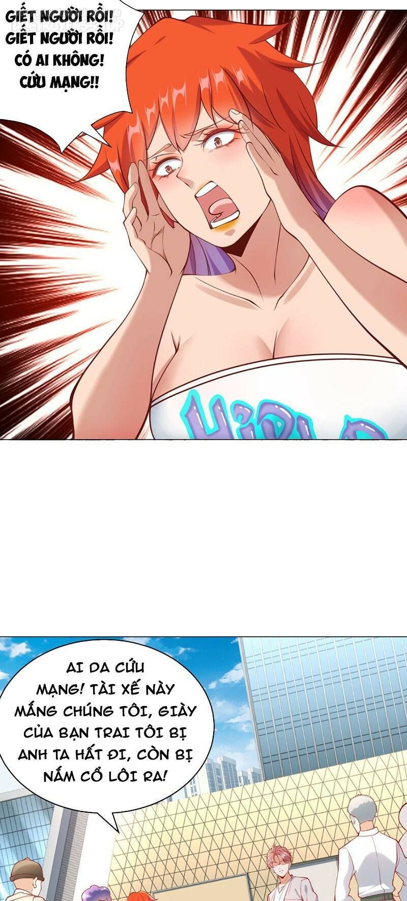 đọc truyện Tôi Là Tài Xế Xe Công Nghệ Có Chút Tiền Thì Đã Sao? Chương 21 ảnh 24 tại Thiên Thai Truyện