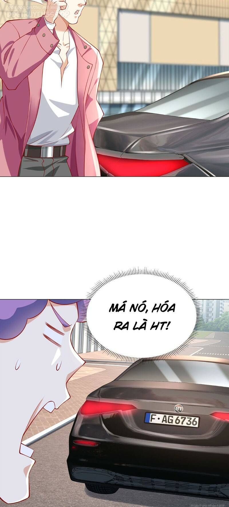 đọc truyện Tôi Là Tài Xế Xe Công Nghệ Có Chút Tiền Thì Đã Sao? Chương 21 ảnh 27 tại Thiên Thai Truyện