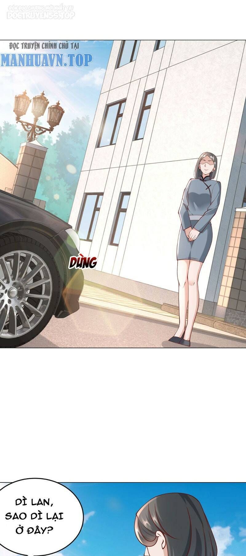 đọc truyện Tôi Là Tài Xế Xe Công Nghệ Có Chút Tiền Thì Đã Sao? Chương 21 ảnh 5 tại Thiên Thai Truyện